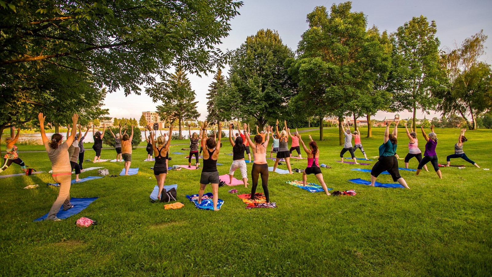 Retour des ateliers Culture-nature à Salaberry-de-Valleyfield 