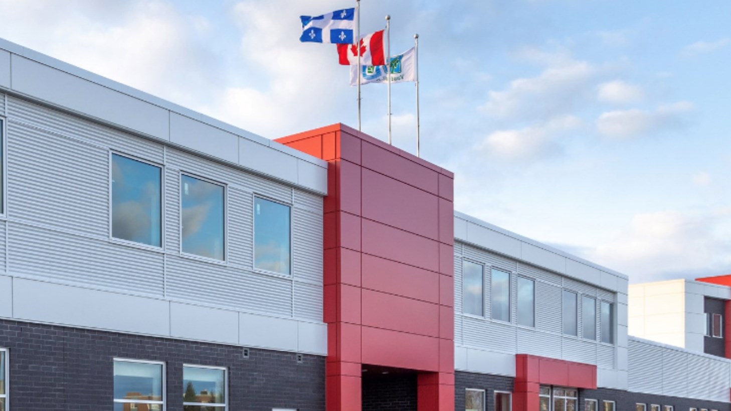 Projet d'hébergement touristique à court terme à Vaudreuil-Dorion