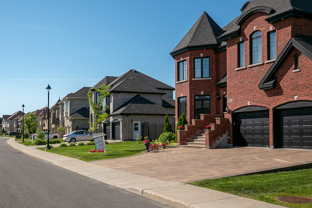 Le marché immobilier se stabilise dans Vaudreuil-Soulanges
