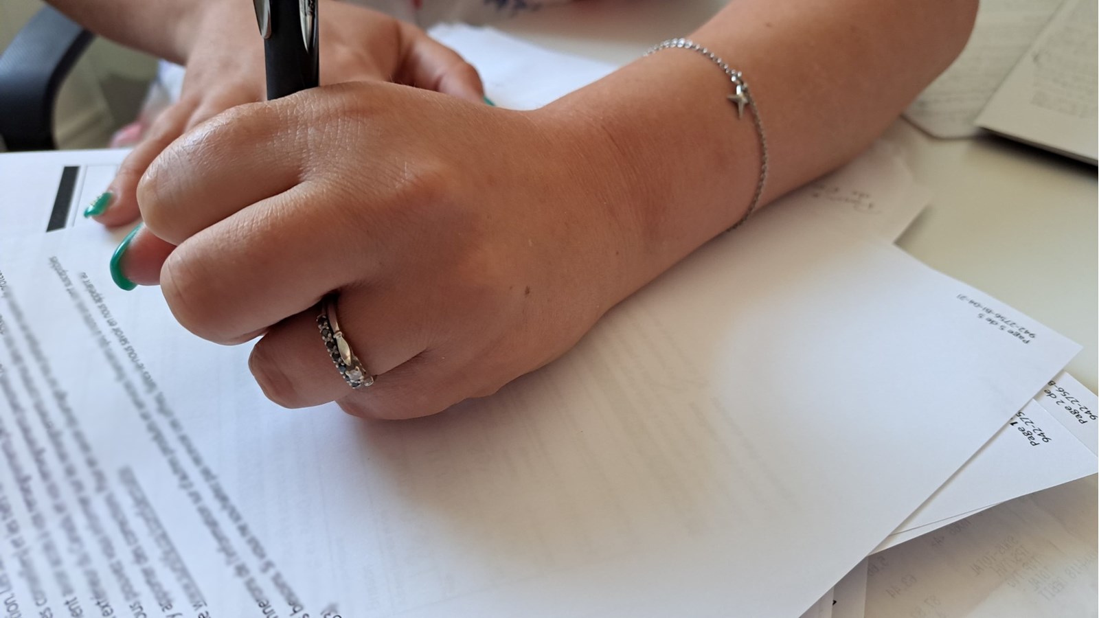L'accessibilité difficile aux professionnels, comme des arpenteurs, des architectes ou des notaires ont des impacts pour trois entreprises qui souhaitent s'implanter à Salaberry-de-Valleyfield