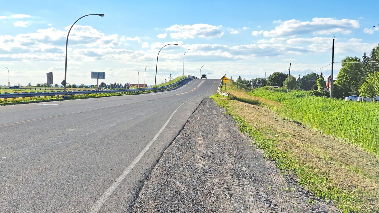Coteau-du-Lac : Des difficultés à prévoir demain sur les routes