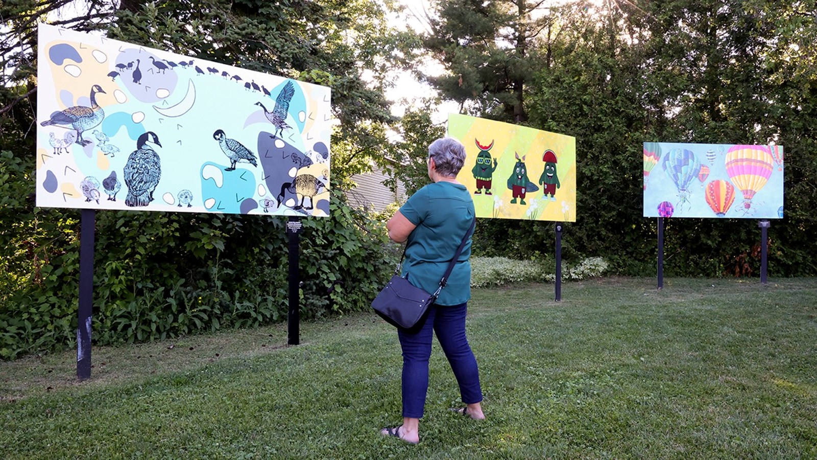 Ouverture de la saison Saint-Laz’Arts
