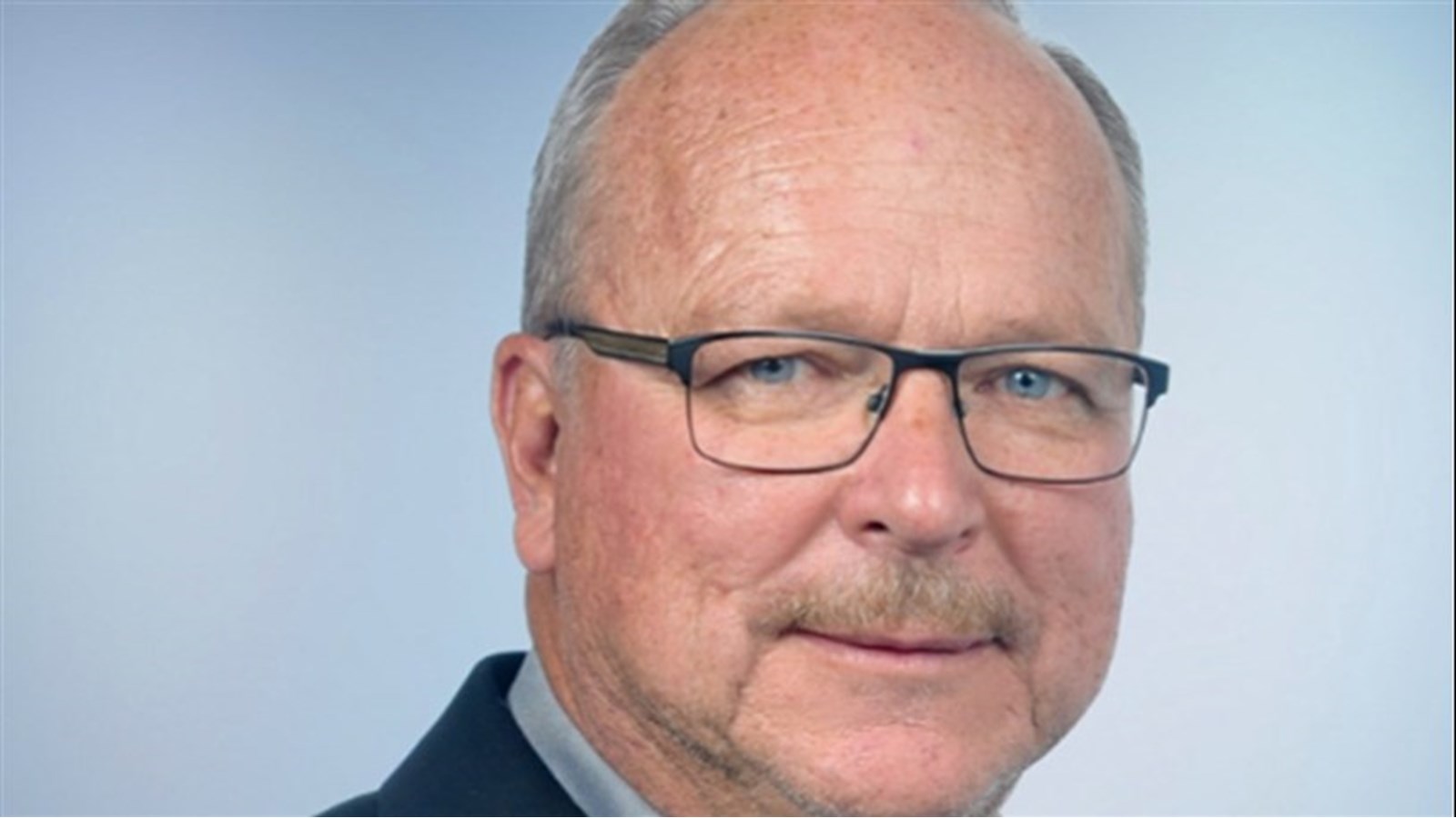 Alain Brault avait remporté les élections municipales en novembre dernier 