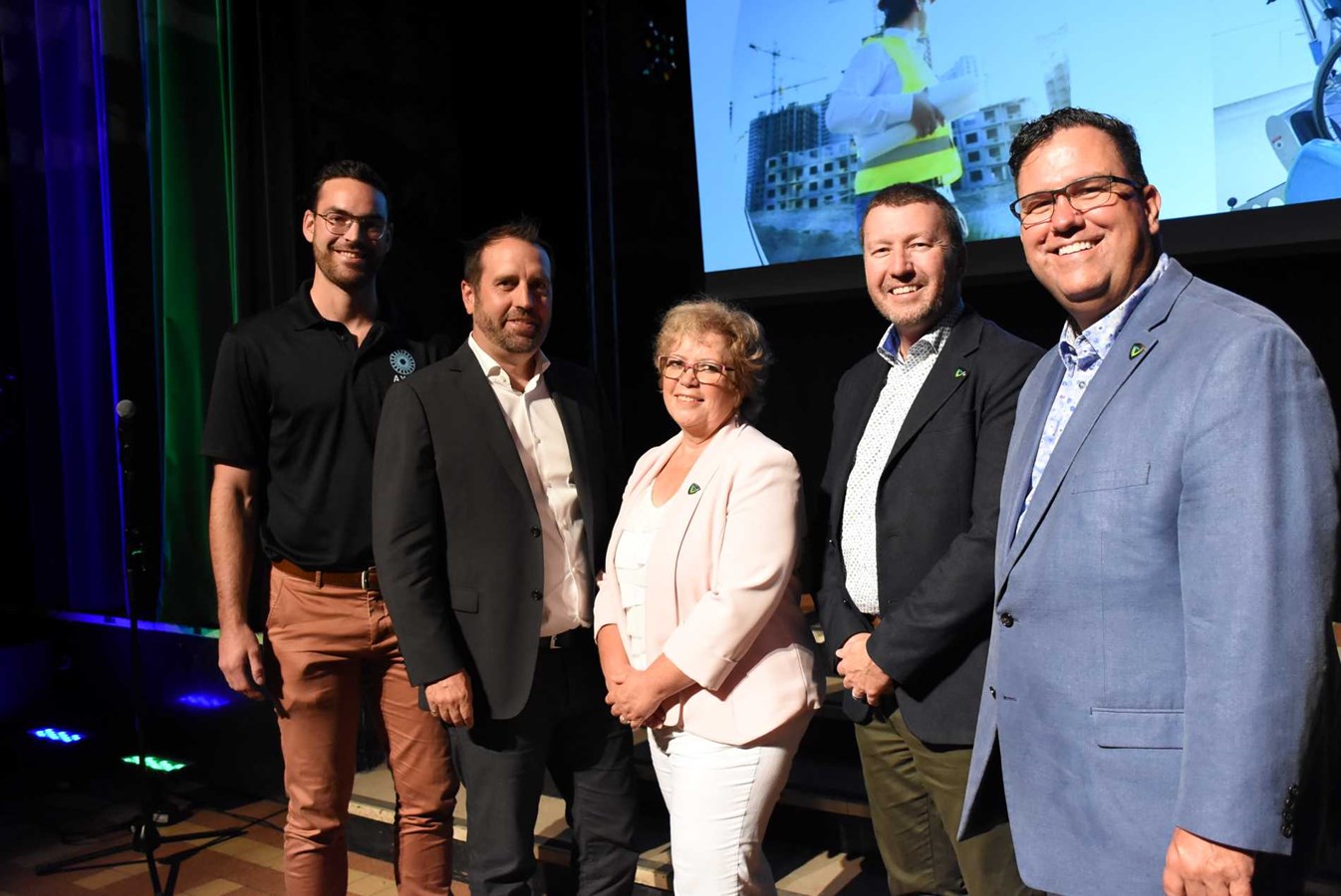 Deux nouveaux programmes d'études offerts par le Cégep de Valleyfield