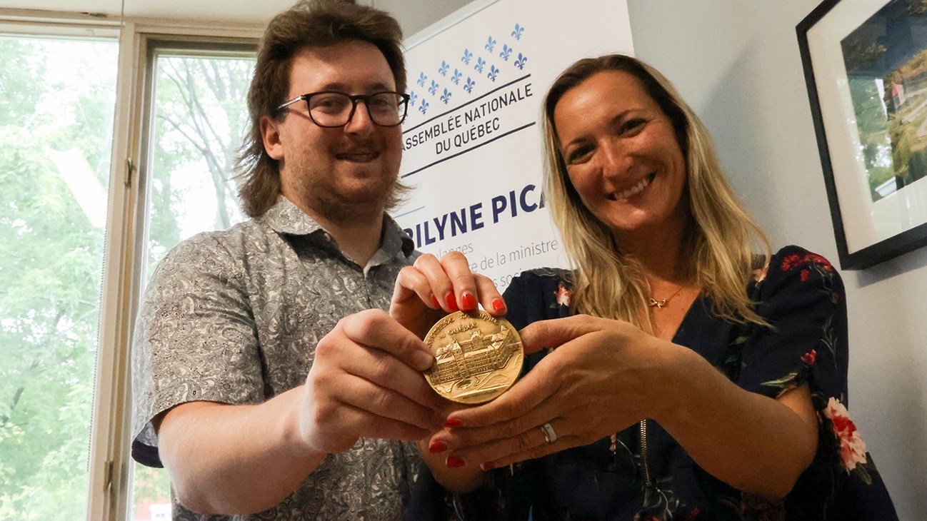Retour sur l'actualité de la semaine