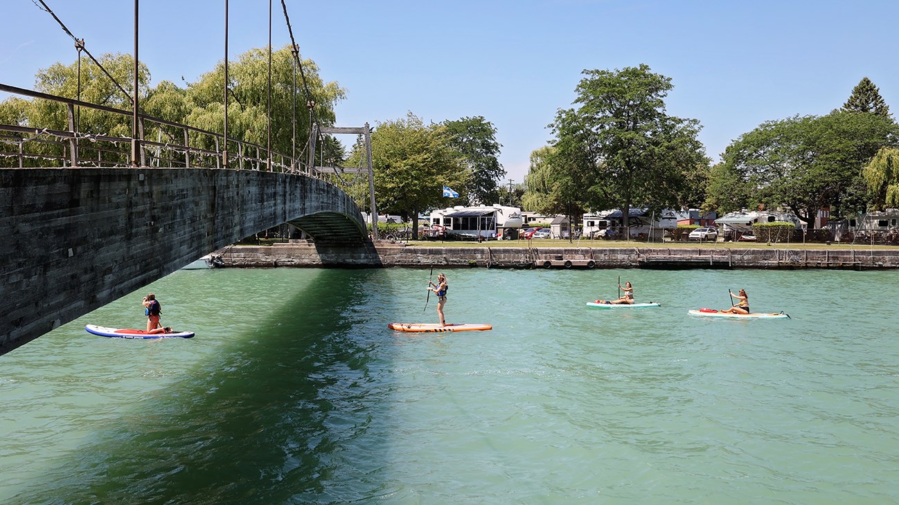 Retour en images sur le Festival nautique