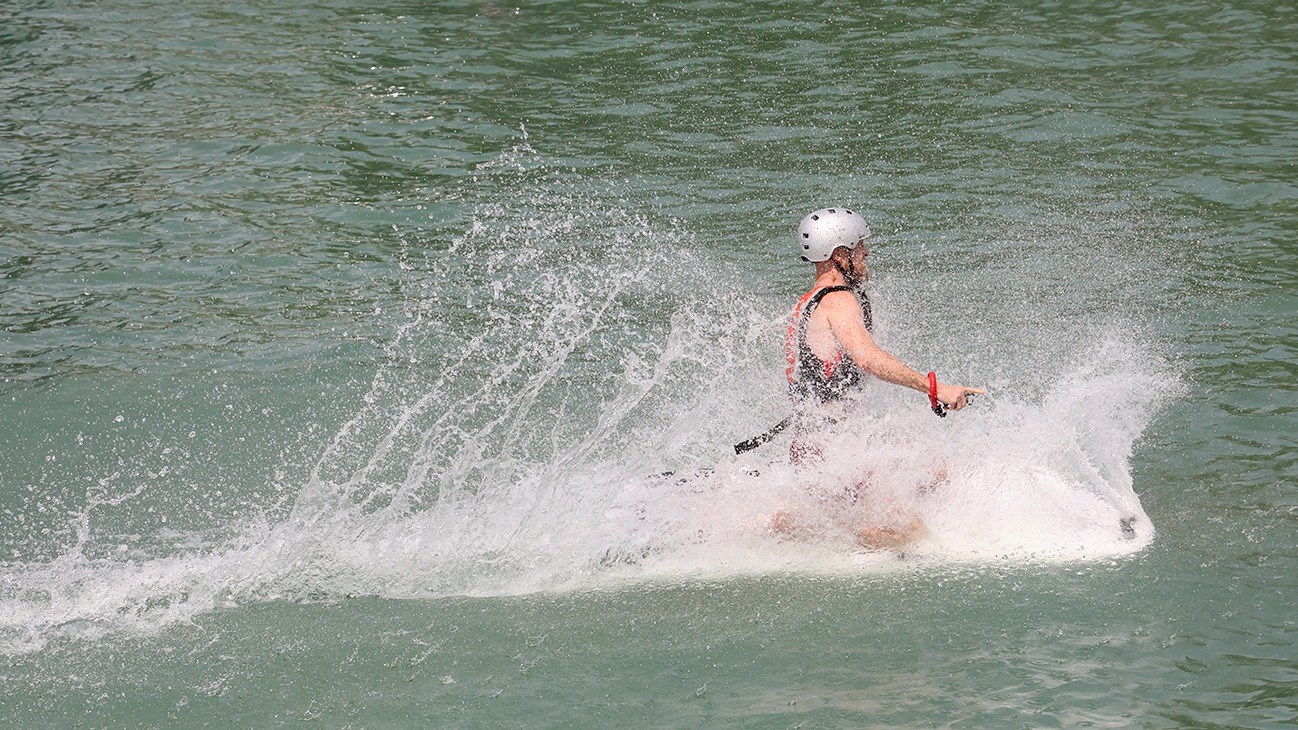 Retour en images sur le Festival nautique