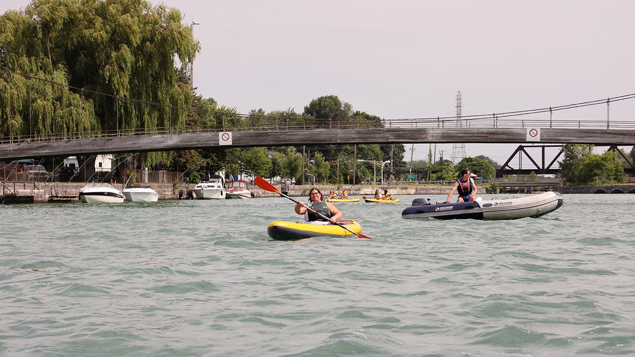 Retour en images sur le Festival nautique