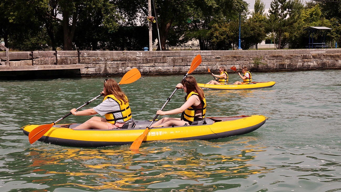 Retour en images sur le Festival nautique