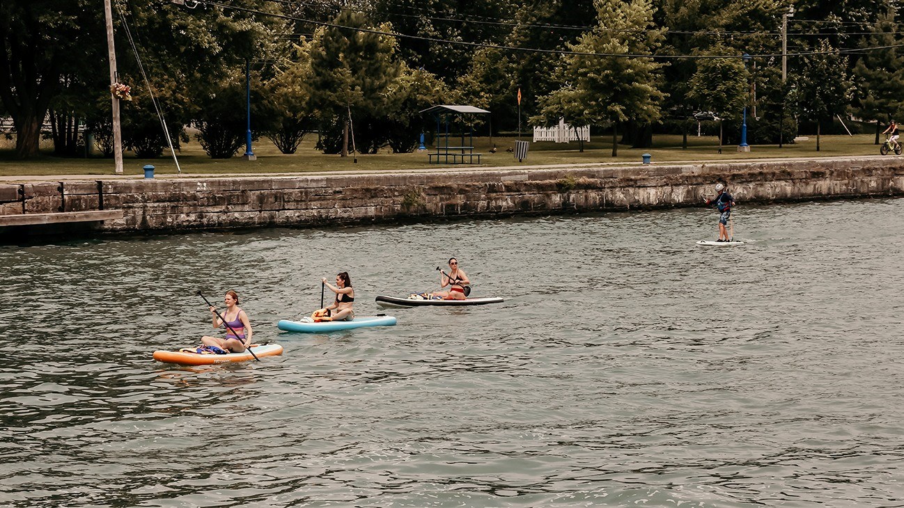 Retour en images sur le Festival nautique