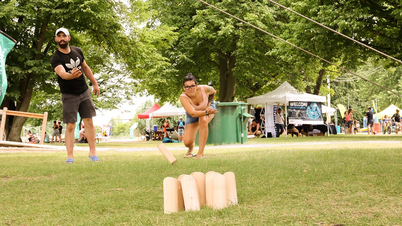 Retour en images sur le Festival nautique