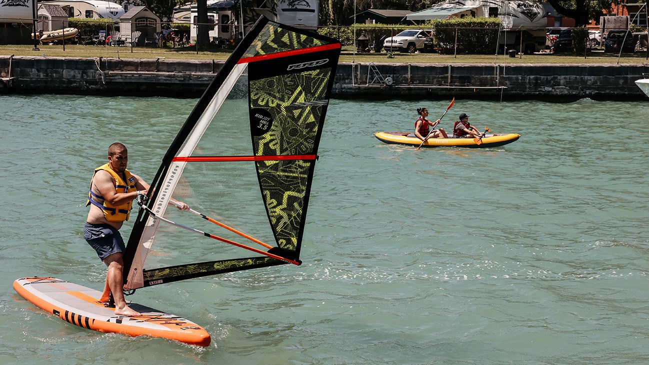 Retour en images sur le Festival nautique