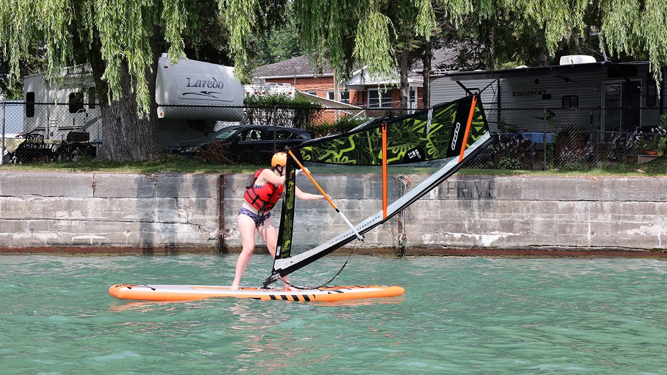 Retour en images sur le Festival nautique