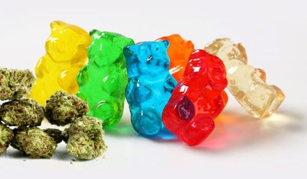 Cannabis : Mieux comprendre les risques liés à l'usage des produits comestibles