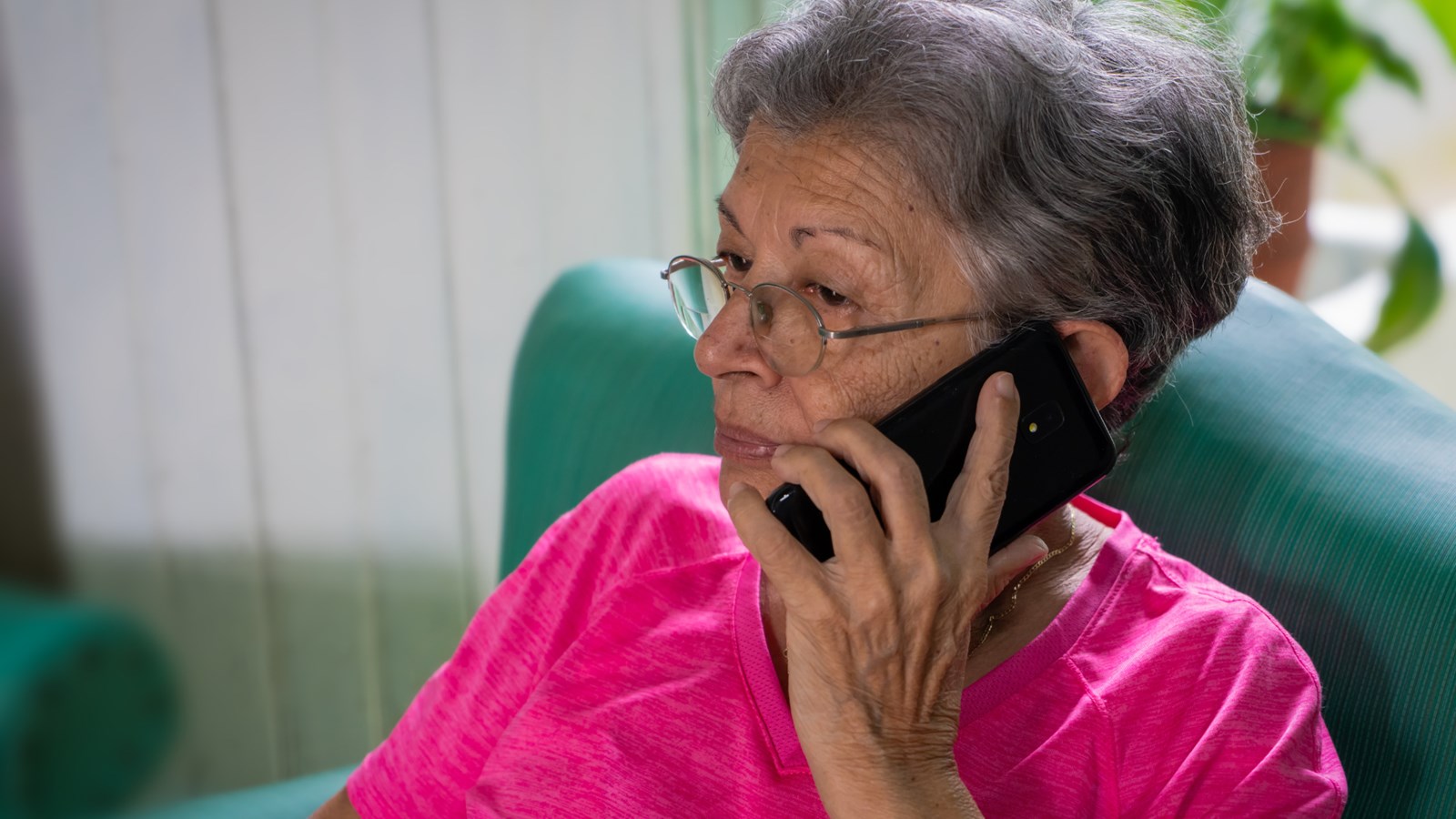 Recrudescences des arnaques aux "Grands Parents"