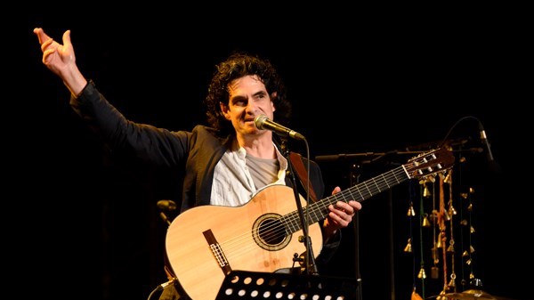 "Un homme qui chante, l'univers de Félix Leclerc" le 6 août à Vaudreuil-Dorion