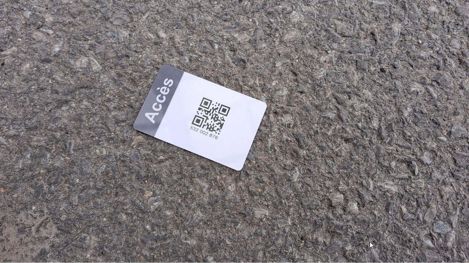 Pour profiter de la gratuité de la Navette centre-ville, il faut se procurer une carte Accès au coût de 8 $