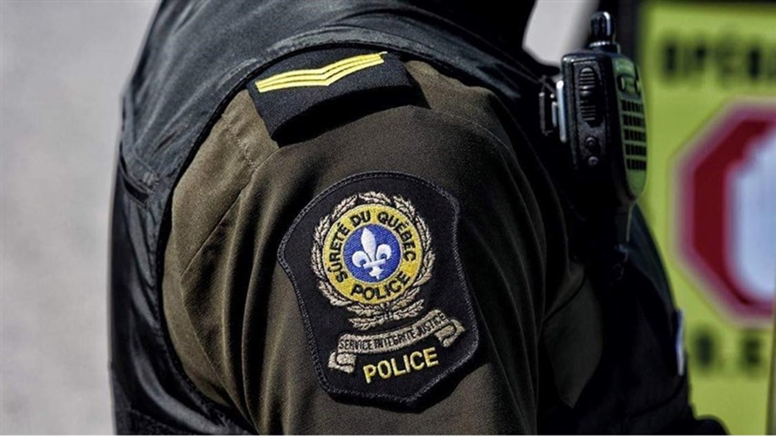 Parc Ivor McLeod: la SQ tente de faire la lumière sur l'acte de violence des derniers jours 