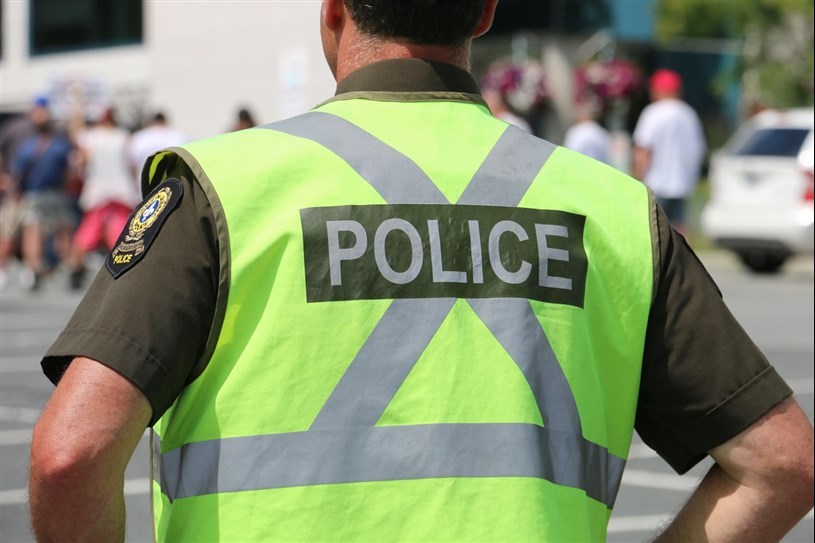 27 kilos de cocaïne  et 175 000$ saisis à Vaudreuil-Dorion par la SQ 