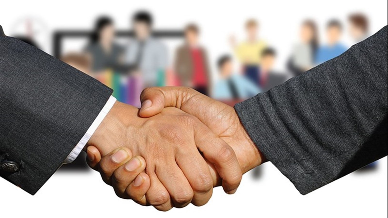 Webinaire gratuit du SAE sur le transfert d'entreprise