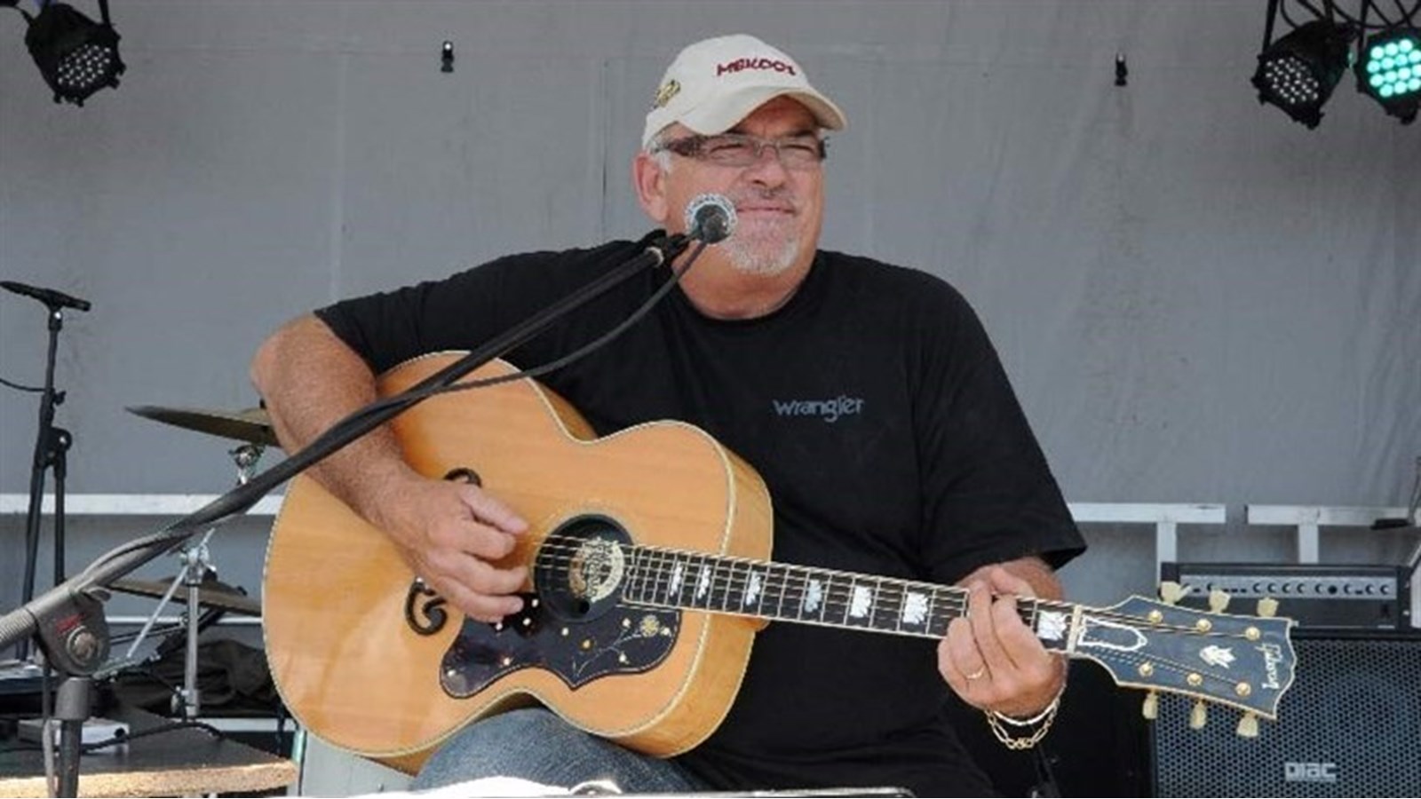 Une thématique country pour le dernier Jeudis en musique à Beauharnois