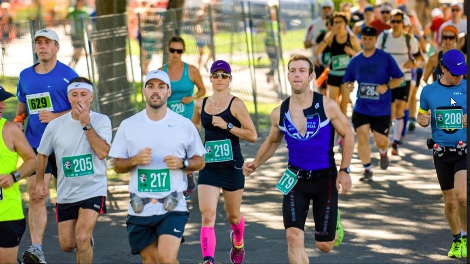 La Ville aux rythmes du 19e Triathlon Valleyfield les 20 et 21 août!