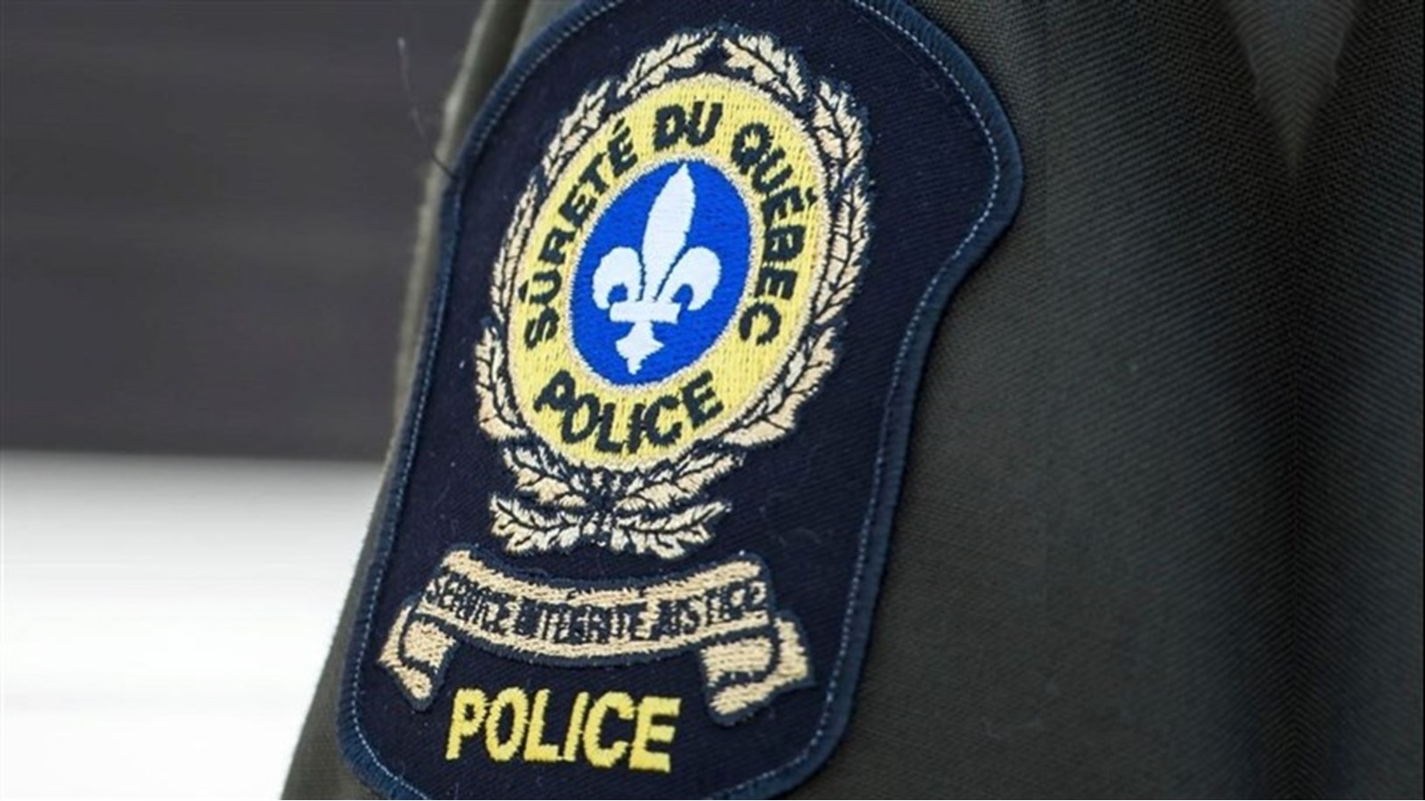 Collision mineure sur le boulevard Monseigneur-Langlois ce midi