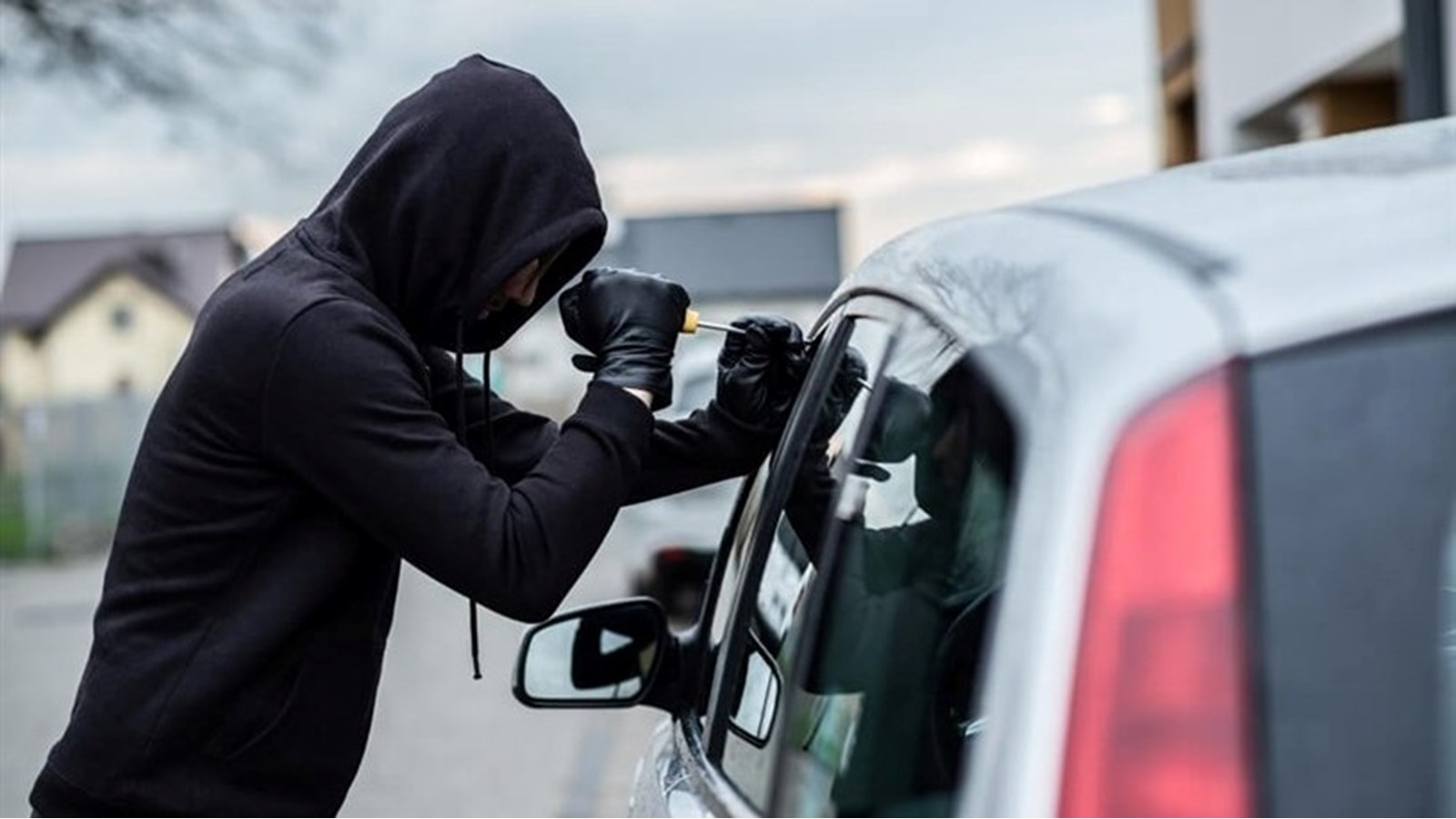 Vols de voiture: recrudescence dans la région 