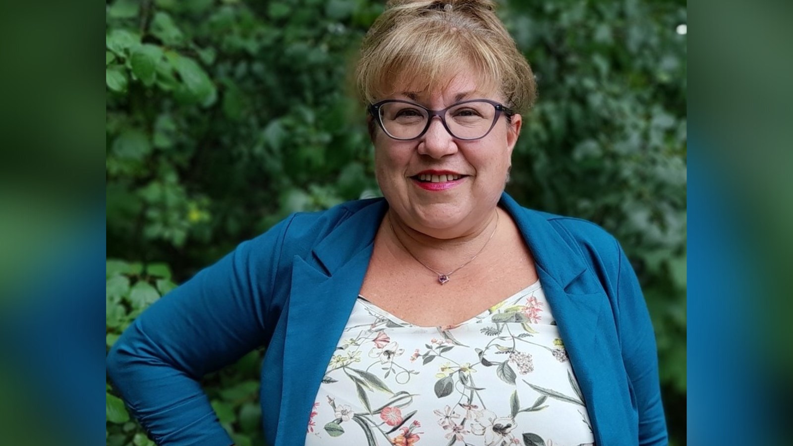 Nomination: Chantal Legault devient directrice générale adjointe de la FMSPVS