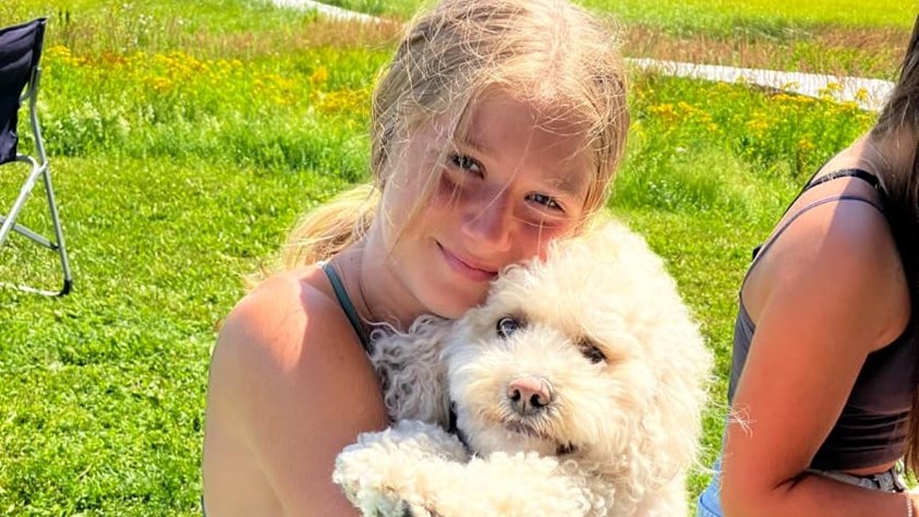 C'est la Journée mondiale du chien!
