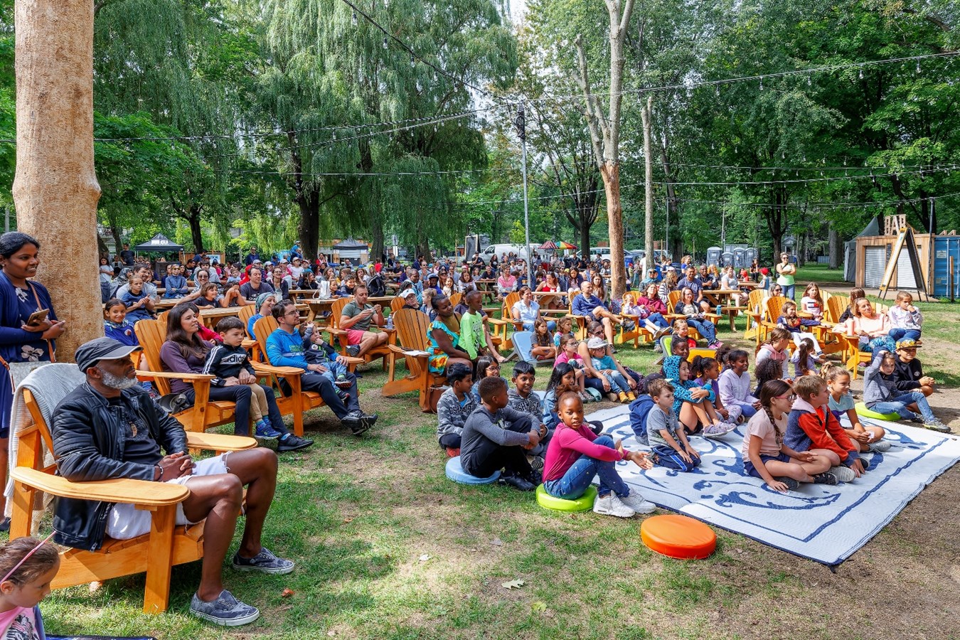 Un record de participation au Club de lecture d’été TD de Vaudreuil-Dorion