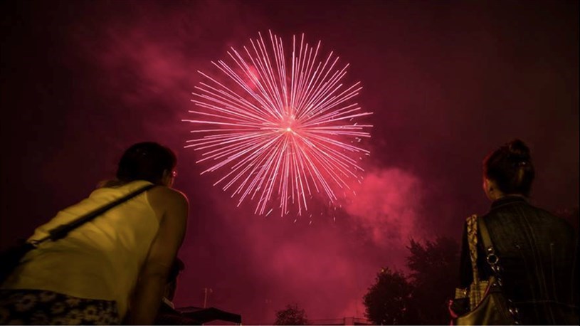 La Fête des Moissons de Sainte-Martine se tiendra dans quelques jours 
