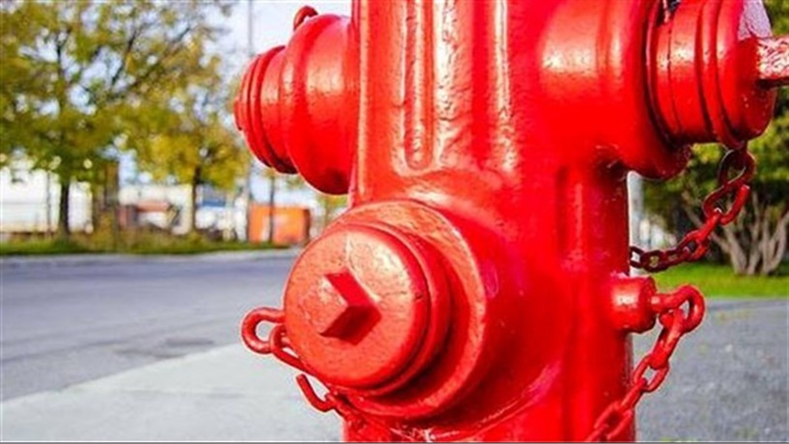 Inspection des bornes incendie à Notre-Dame-de-l'Île-Perrot 