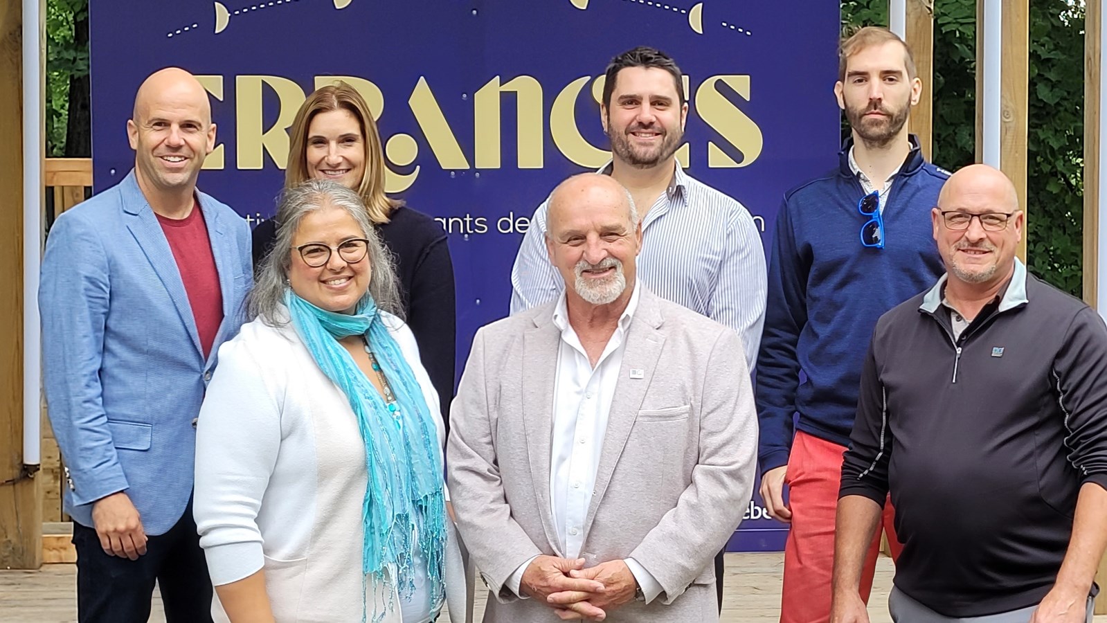 Errances: un premier festival d'arts vivants à Vaudreuil-Dorion