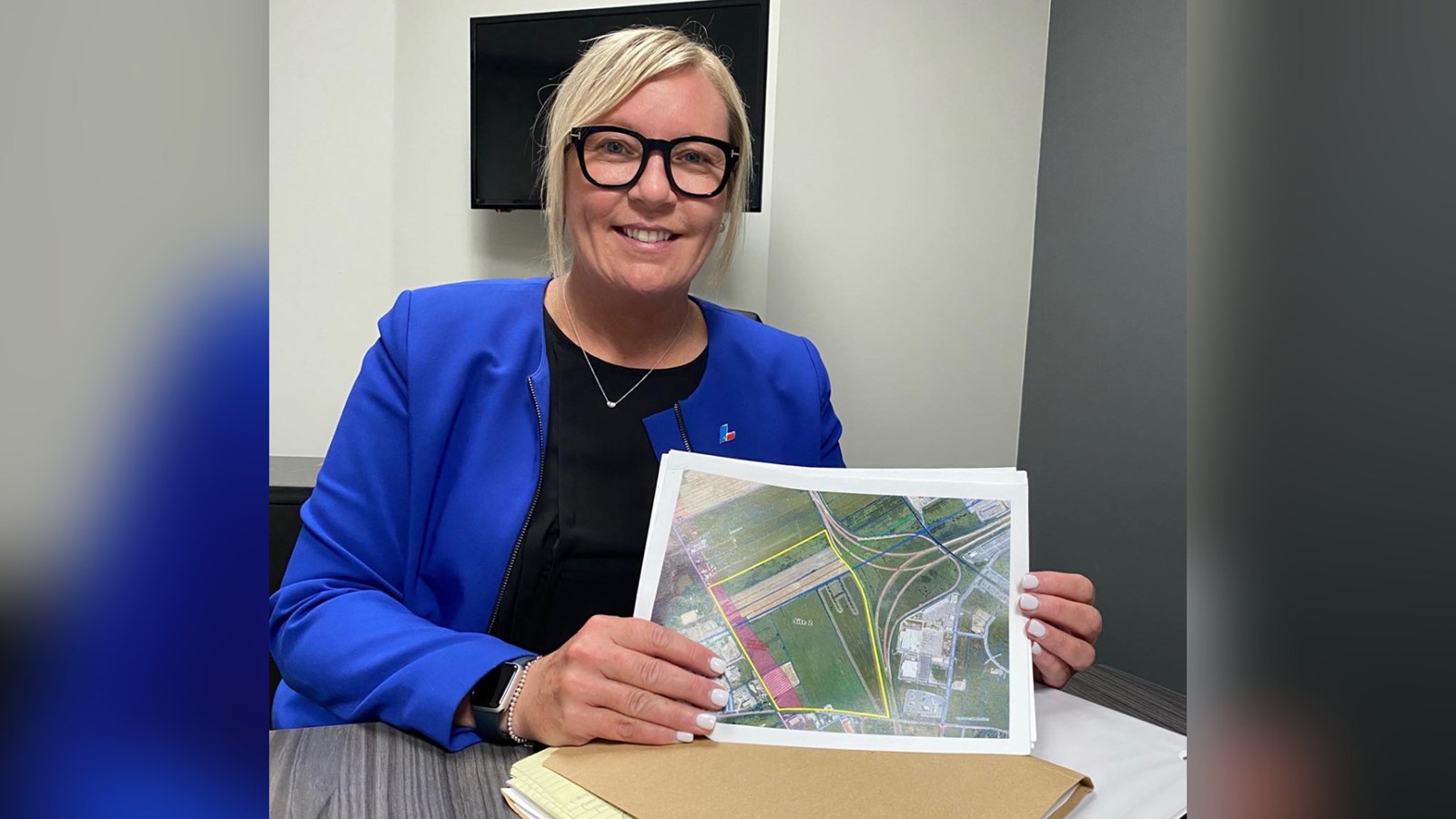 Hôpital de Vaudreuil-Soulanges ou faire de la politique pour les vrais enjeux