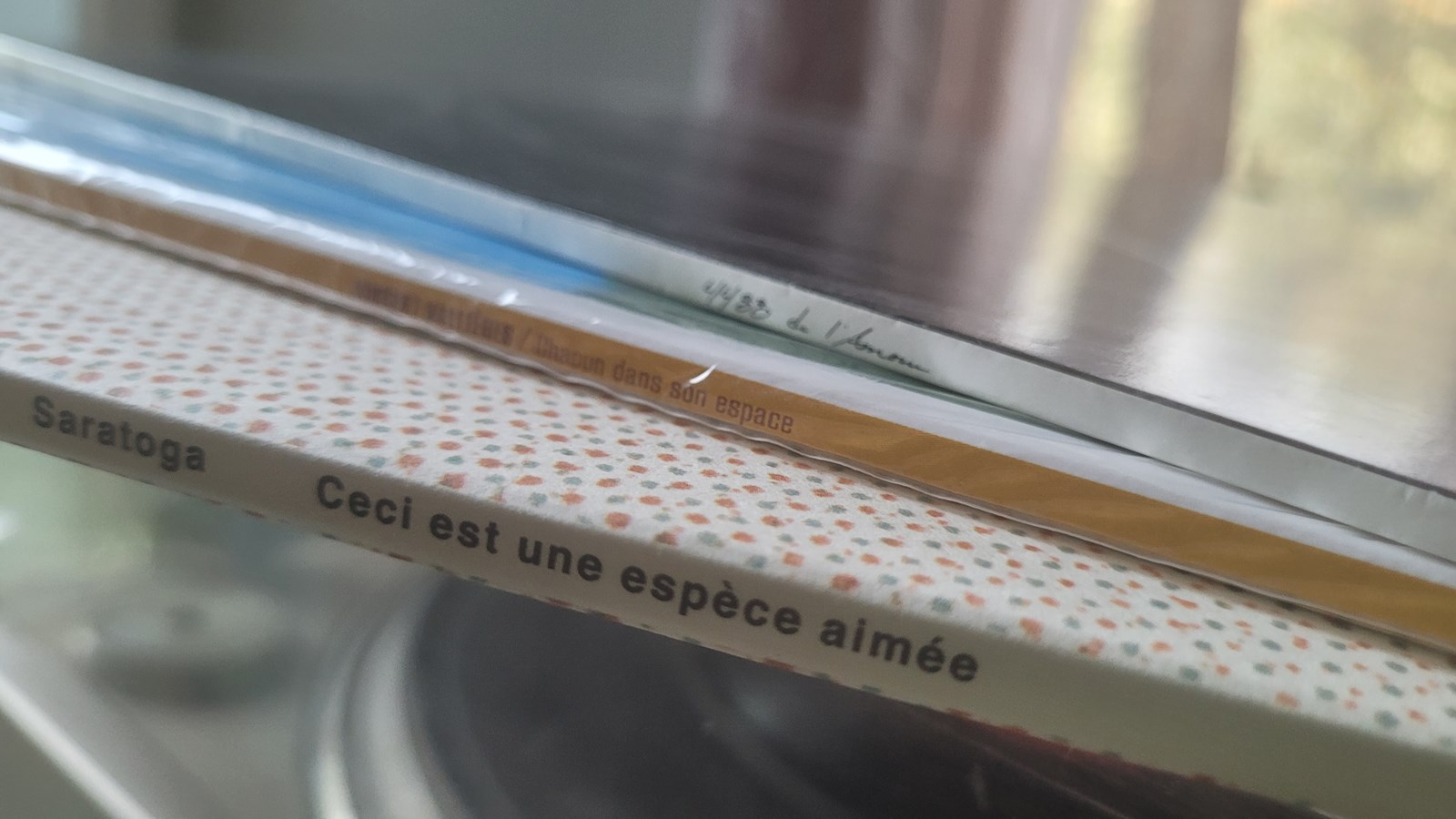 Le 9 septembre on célèbre la musique de chez nous