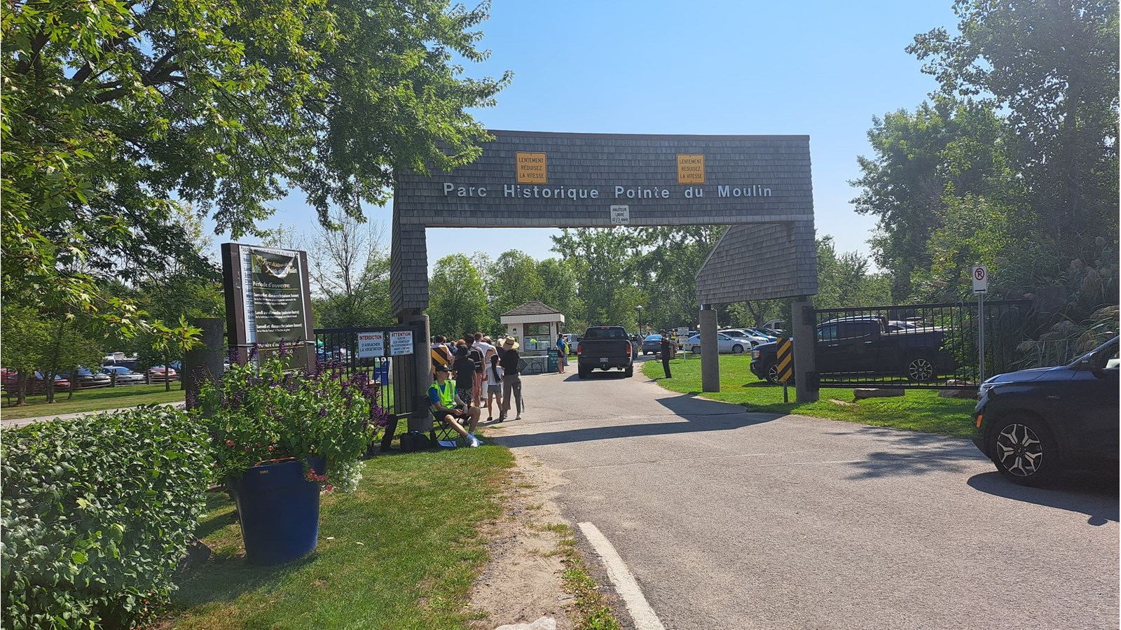 Un retour réussi pour le Festival de la S.O.U.PE