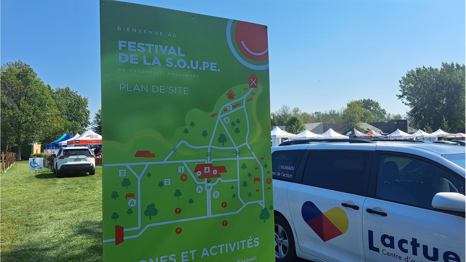 Un retour réussi pour le Festival de la S.O.U.PE