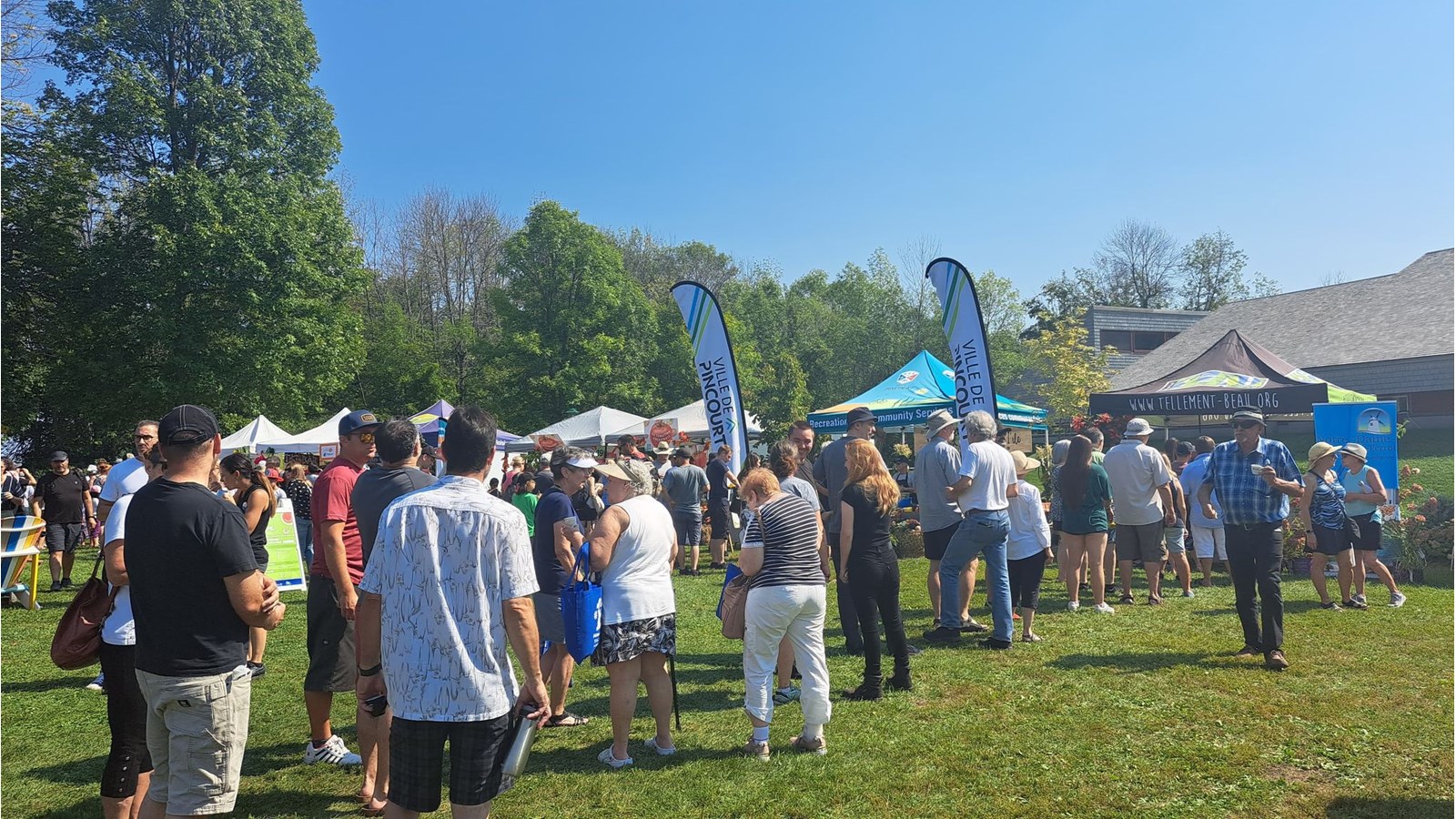 Un retour réussi pour le Festival de la S.O.U.PE