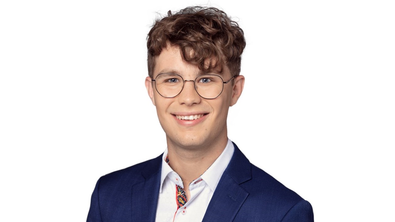 Entrevue audio avec Samuel Patenaude (candidat PQ) - Episode 1/2