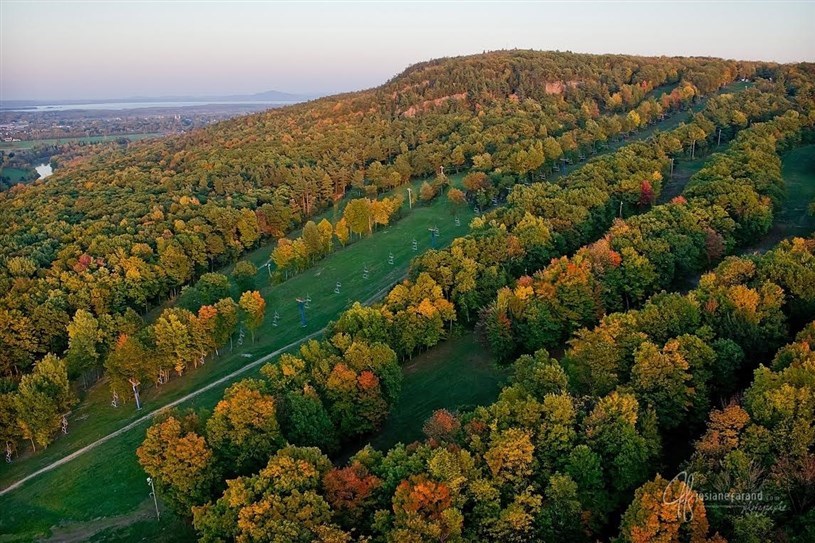 Protection du mont Rigaud: On doit mettre fin à la préséance de la Loi sur les mines!