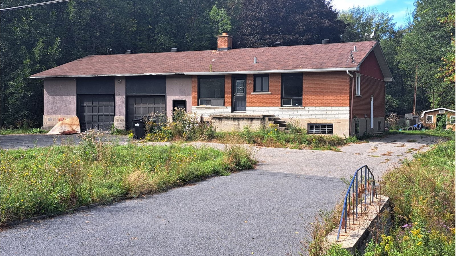 Le 1135 boulevard Gérard-Cadieux subira aussi le même sort 