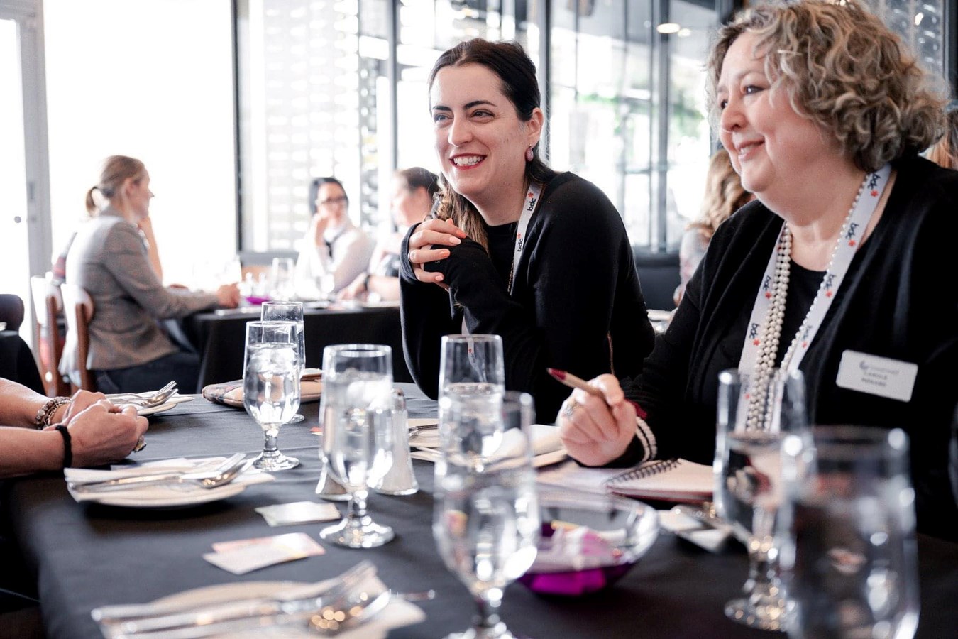Les femmes d'affaires de la région ont rendez-vous le 28 septembre