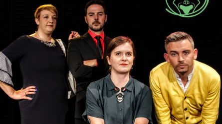 La pièce « Le Dieu du carnage" sera présentée à la Maison-Félix-Leclerc