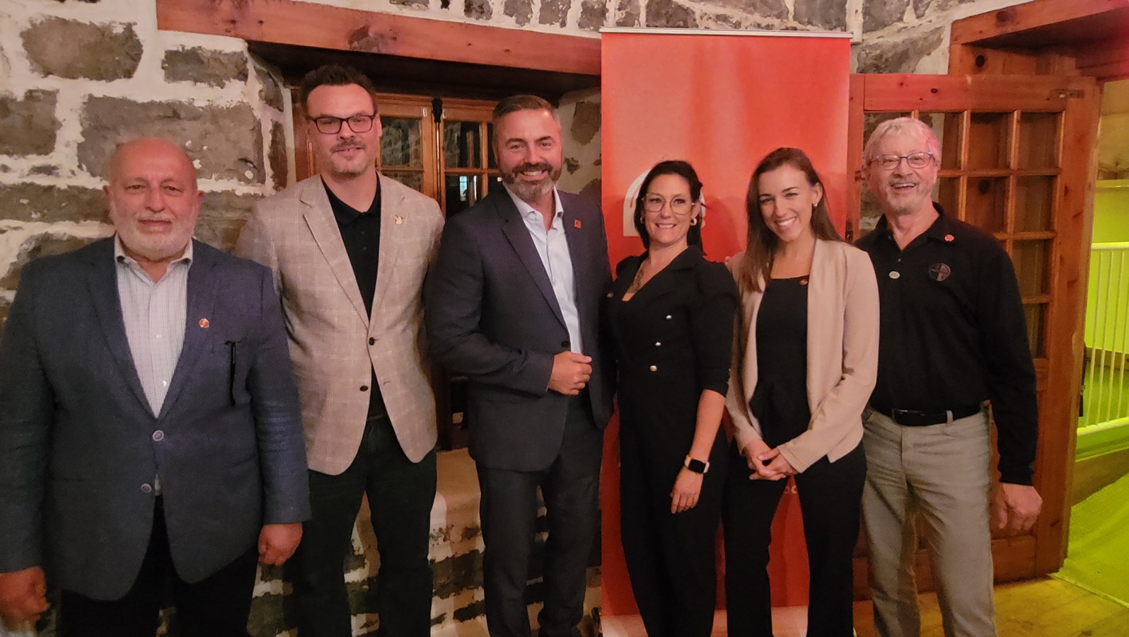 Centraide Sud-Ouest lance sa campagne 2022