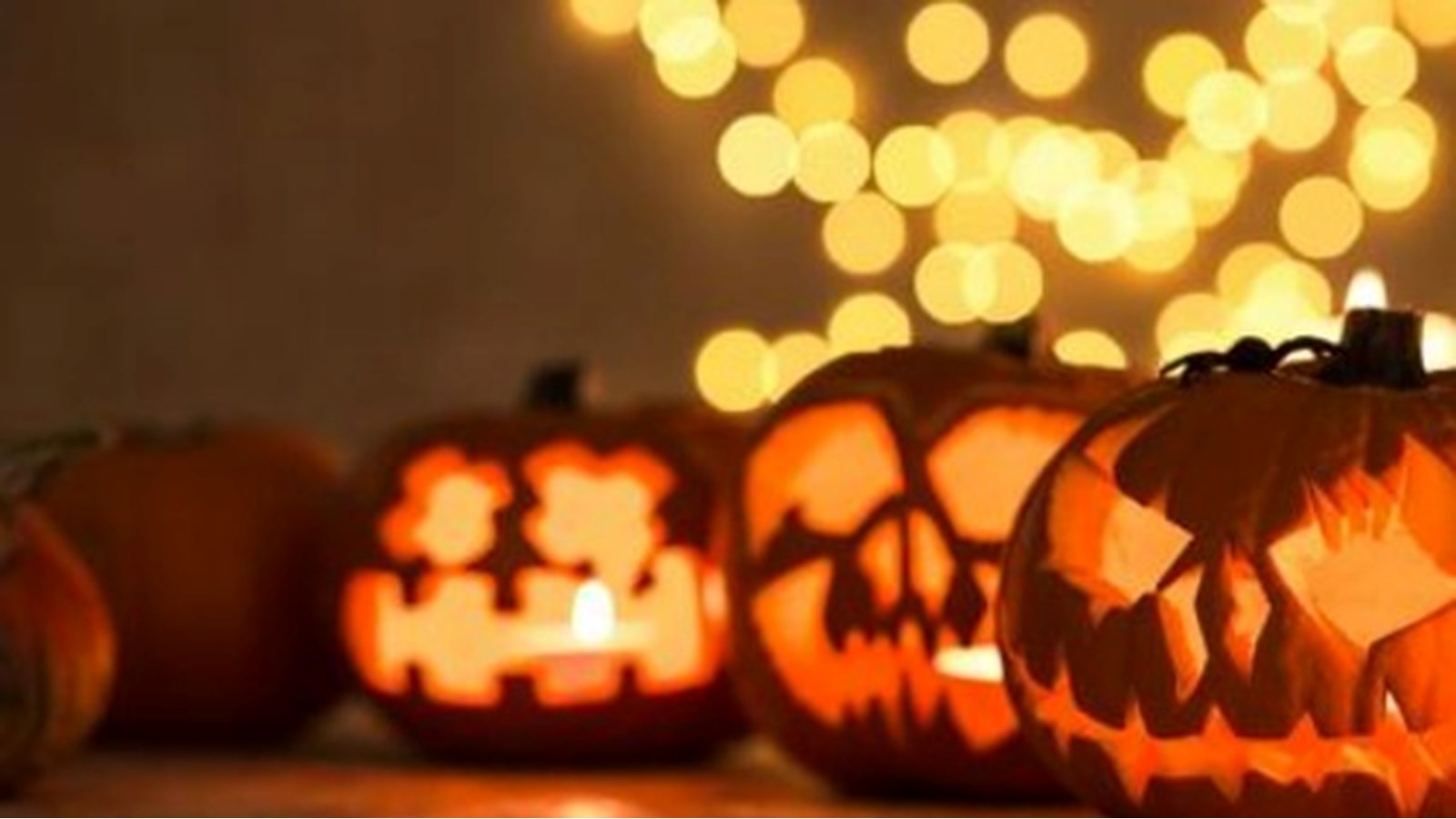 Beauharnois se prépare à célébrer l’Halloween