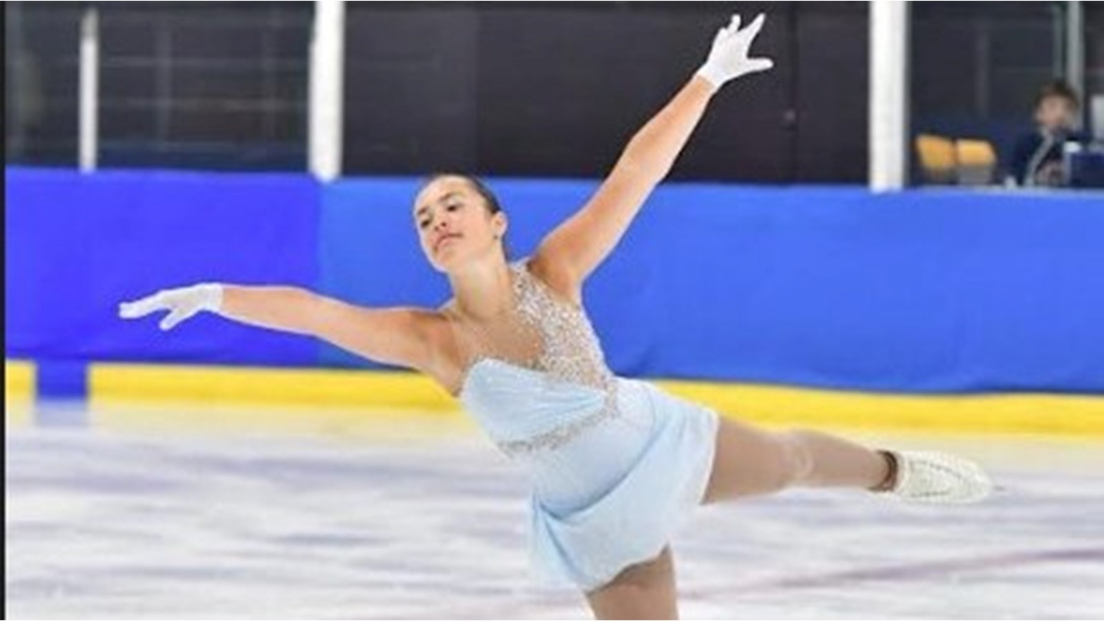 Ariane Gloutney de Vaudreuil
