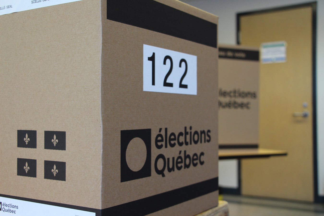 Qui entrera à l'Assemblée nationale ?