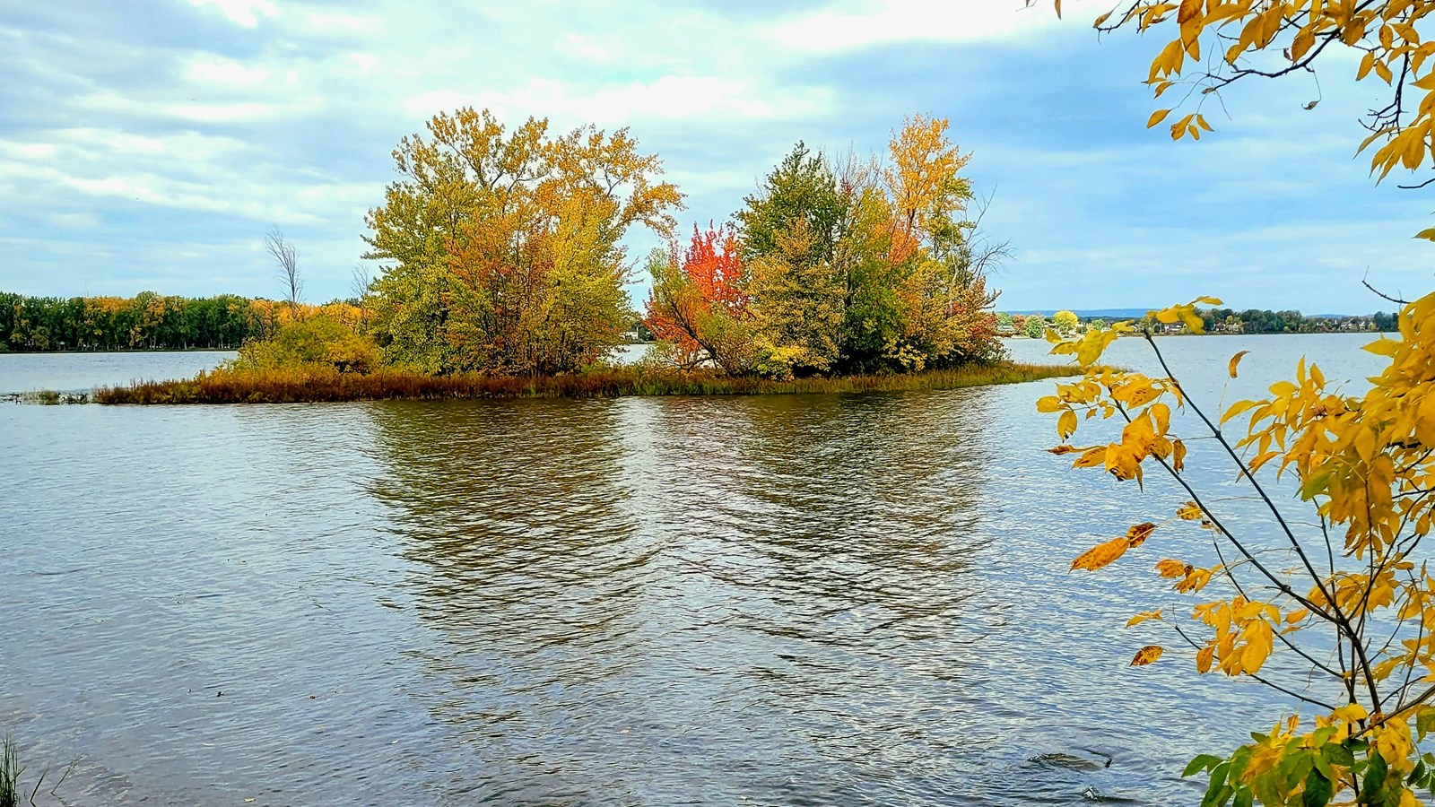 Appel photos: Les couleurs de Vaudreuil-Soulanges