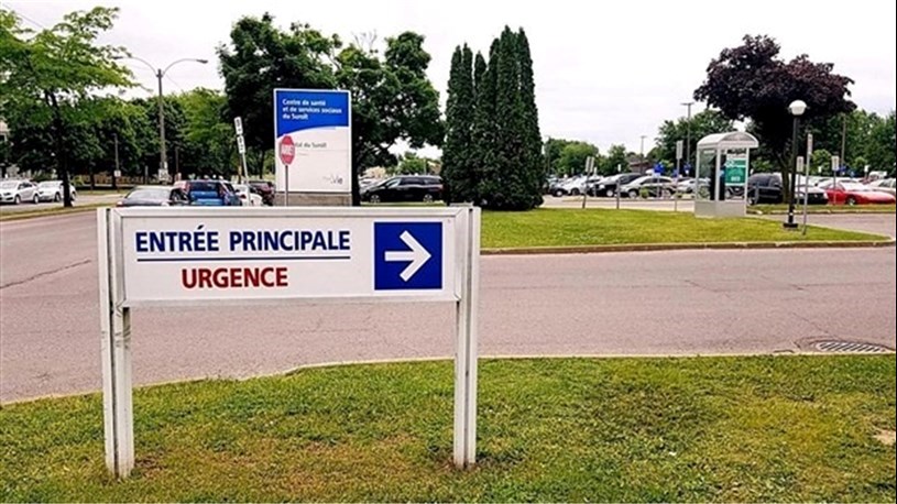 L'Hôpital du Suroît a-t-il dû fermer ses urgences cette nuit ?